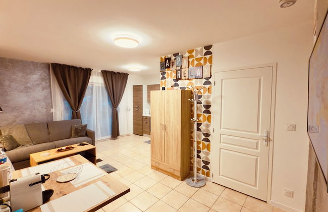 Appartement Cosy à Reminiac - Foto 1