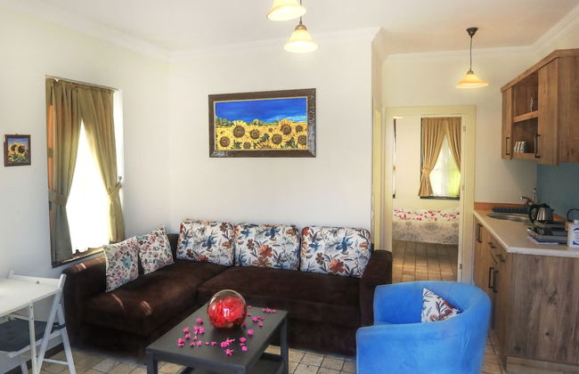 The Suite Apart Hotel Kaleiçi - Photo 15