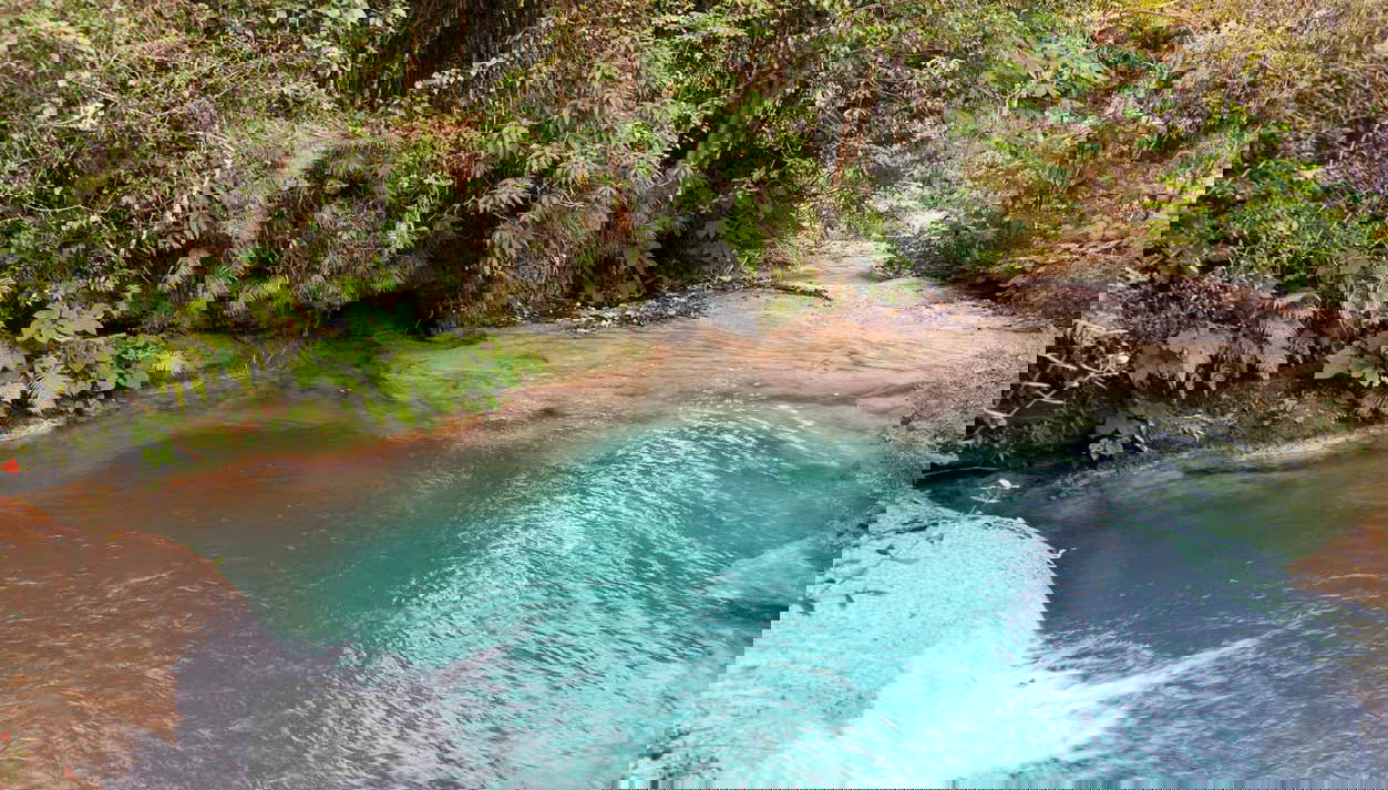 Cienfuegos, El Nicho & Trinidad Tour - Foto 1