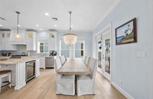 Large, Beautiful Home Close to the Beach - Foto 26