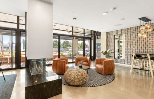 Blueground Meridian Park rooftop BBQ nr Park SEA-933 - Foto 23