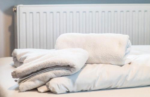 4 Zimmer hochwertig saniertes Cityapartment ruhig gelegen - Foto 11