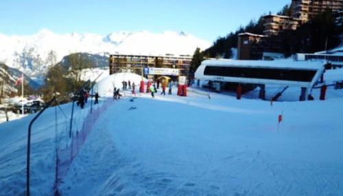 Résidence Cascade - Studio 3 personnes à Arc 1600 ski aux pieds et proche des commerces MAE-2141 - Foto 2