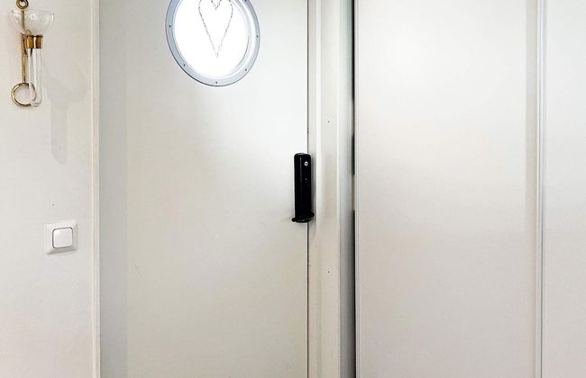 4 Person Holiday Home in Sundbyberg - Photo 16