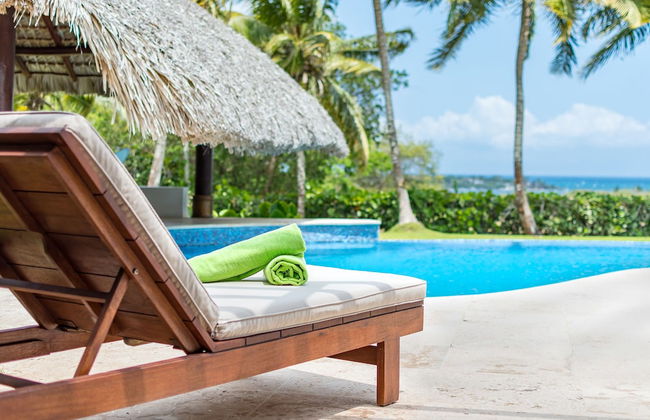 Fantastic villa at Casa de Campo - Foto 53