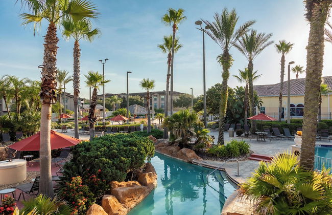 Rendezvous at Regal Palms - Foto 24