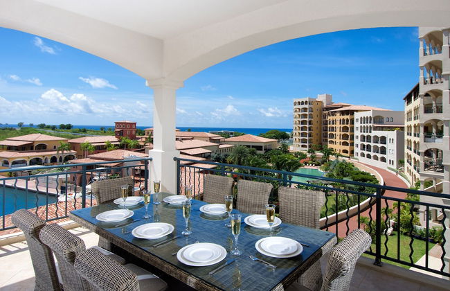 Aqua Vue by Island Properties Online - Foto 1