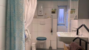 small accomondation with possibility for wellness - Foto 3, towels, Shower