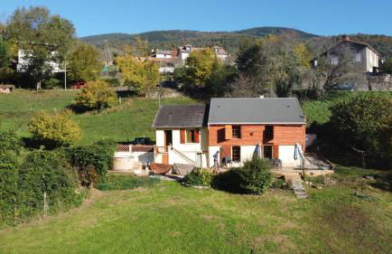 Calme, vue, espace et spa privatif - Foto 6