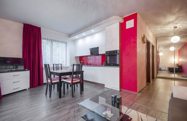 Dom & House - Apartments Aquarius - Foto 10