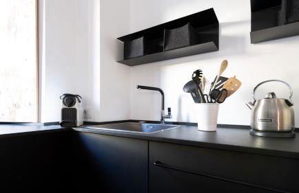 Bear Hutte - Bormio & Livigno luxury stay - Foto 24