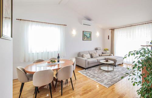 Apartment Anita with amazing sea view - Foto 14