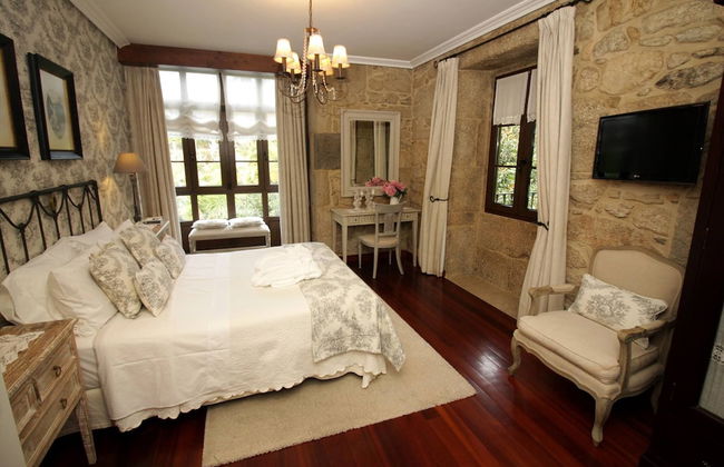 Rusticae Torre do Río - Photo 1