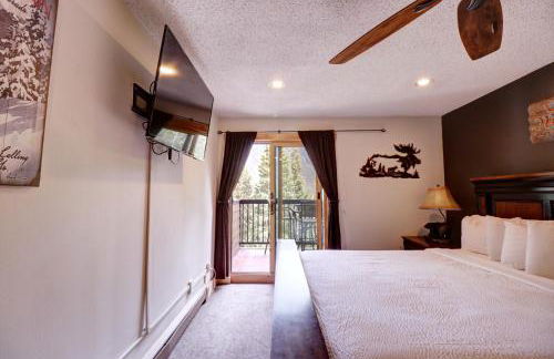 CM416M Copper Mtn Inn Condo - Foto 46