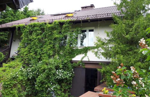 Całoroczny duży dom na Mazurach n.Jeziorem Omulew. - Foto 32