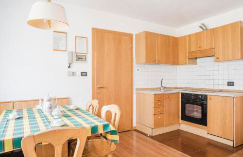 Residence Dolomia - Foto 22