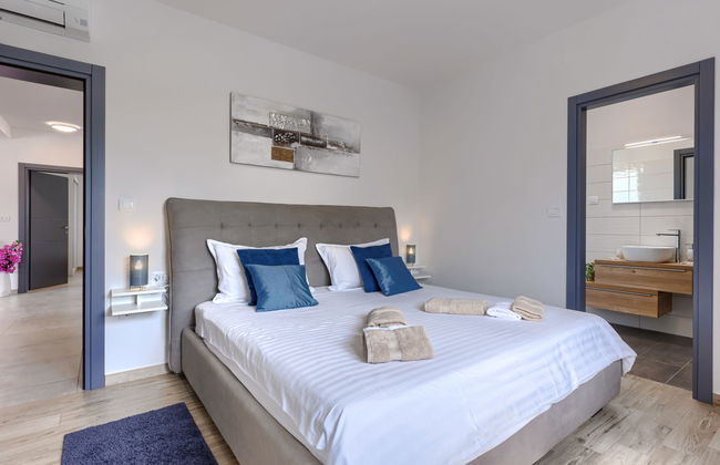 Villa Veli vrt - Foto 16