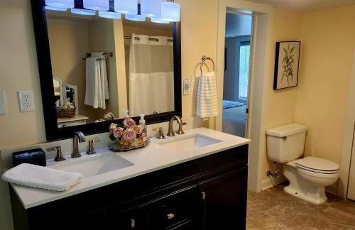 Downtown Cary 1930s Bungalow - Great walkability - Foto 20