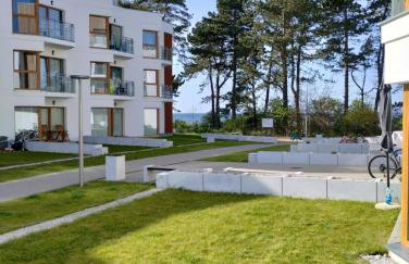 Apartament Let's Sea 70 Gąski - Foto 32