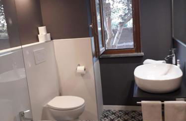 Casa Bella Vista Trevignano Romano - Foto 49