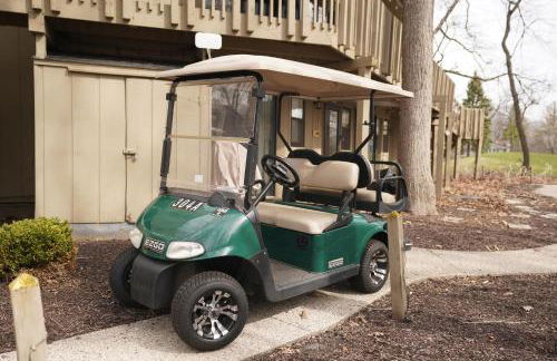 Stay in Abbey Springs 2 BDR with Resort Amenities - Foto 3