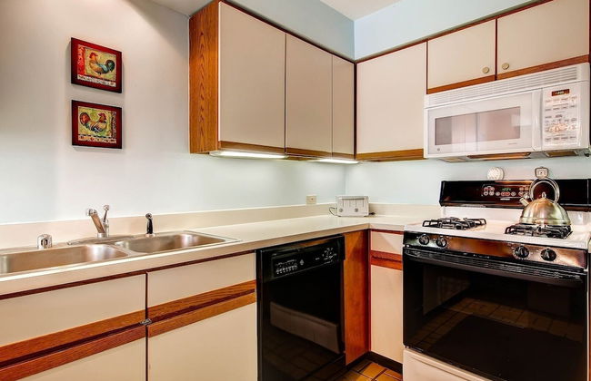 Sunrise Mountain Village by RedAwning - Foto 63