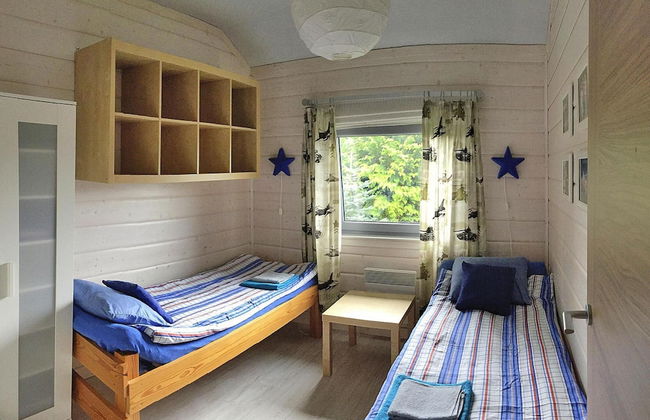 Comfortable Holiday Home for 8 People, Oswino - Photo 5