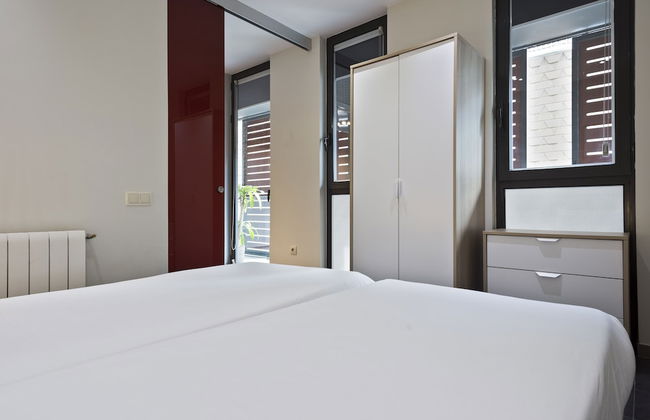 Aparthotel BCN Montjuic - Foto 6