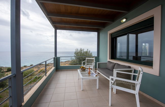 Portela Homes Kapsali - Foto 39