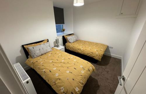 New cosy ground floor flat - Foto 11