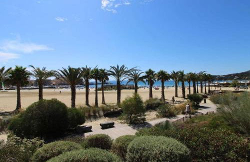 Appartement 3 pièces, terrasse, 4 pers. - FR-1-251-890 - Foto 24