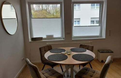 Ferienwohnung Kreuztal - Foto 7