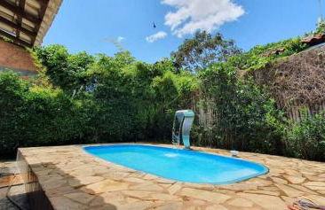 kasa Na Serra do Cipó - Foto 20