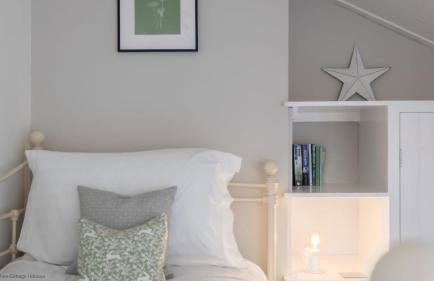 Moorside Cottage - Beautiful North Yorkshire Stone Cottage - Photo 15