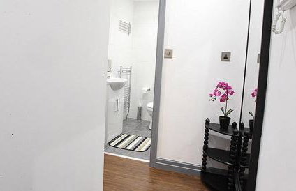 Lewis Apartment 1 Northern Quarter Sleeps Upto 4 - Photo 10