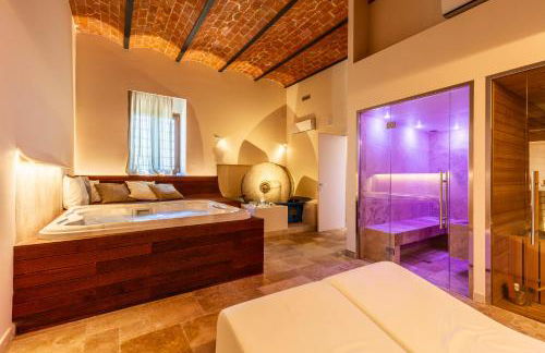 Agriresort & Spa Fattoria I Ricci - Foto 91