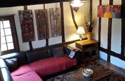 Les Hirondelles - Foto 17