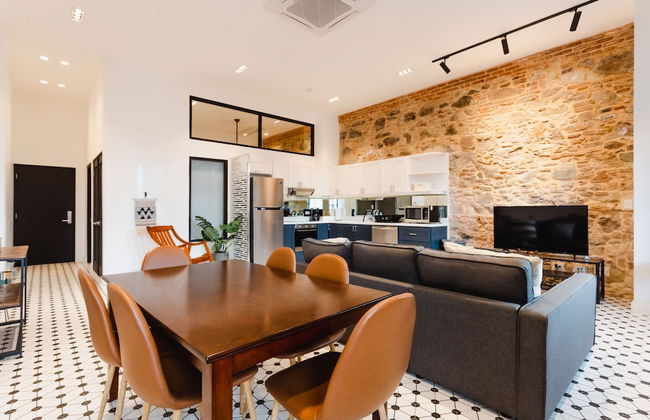 Casa Lefevre By Wynwood House - Photo 53