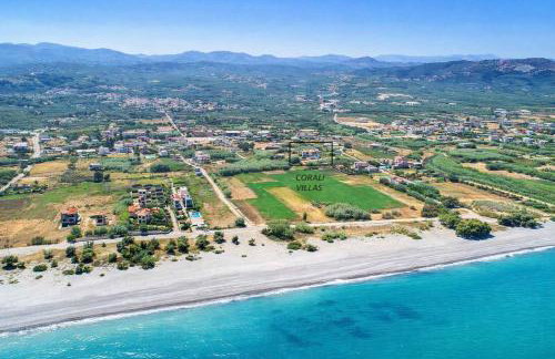 Corali Villas - 450m To Beach - Holiways Collection - Foto 37