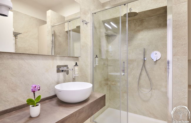 Foresteria Ca' dei Bachitt - Foto 30