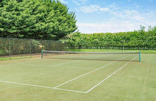 City to Country Retreat Luxury Lodges with Hot Tub, BBQ, Fire Pit - Foto 33