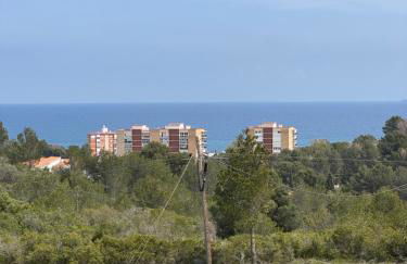 Cozy Duplex Les Rotes - Foto 18