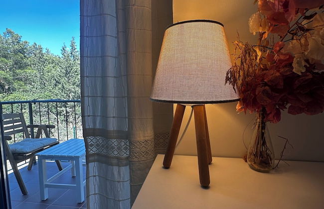 Villa Carian Trail evdatca, Kargı Bay Datca, close to the beach - Foto 12