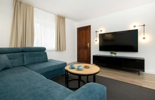 Holiday House KURNIK - Garden, Grill & Relax by Noclegi Renters - Foto 12