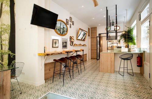 Apartamento The GreenHouse en Madrid - Foto 9