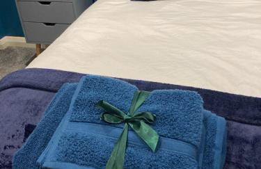 Central Sheffield 3BED 3BATH IV Pent-Apartment - Photo 47