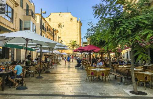 Villa Can Flores - Foto 50