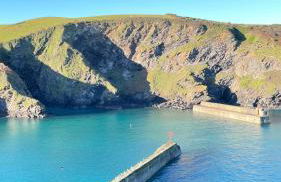 Lobster Cove, Excellent location, Close to beach & coastal walks, Family run - Foto 13