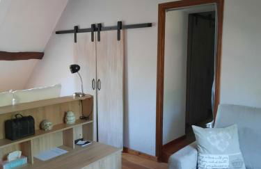 Moulin de Janlard - Foto 36