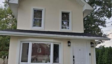 Two-Bedroom Home Private Parking 25 min to NYC - Foto 3